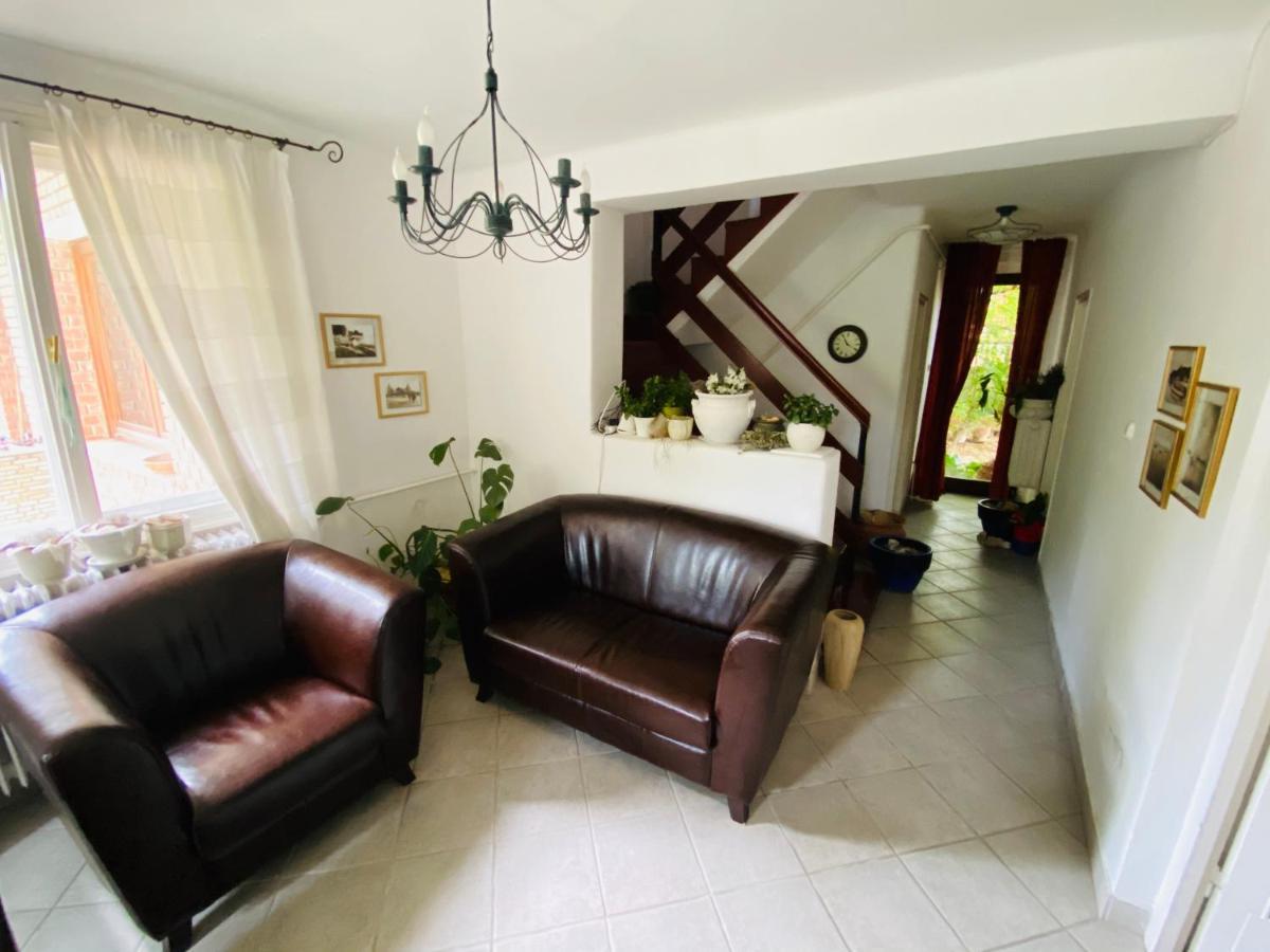 شقة Dreamflat كيستاي المظهر الخارجي الصورة